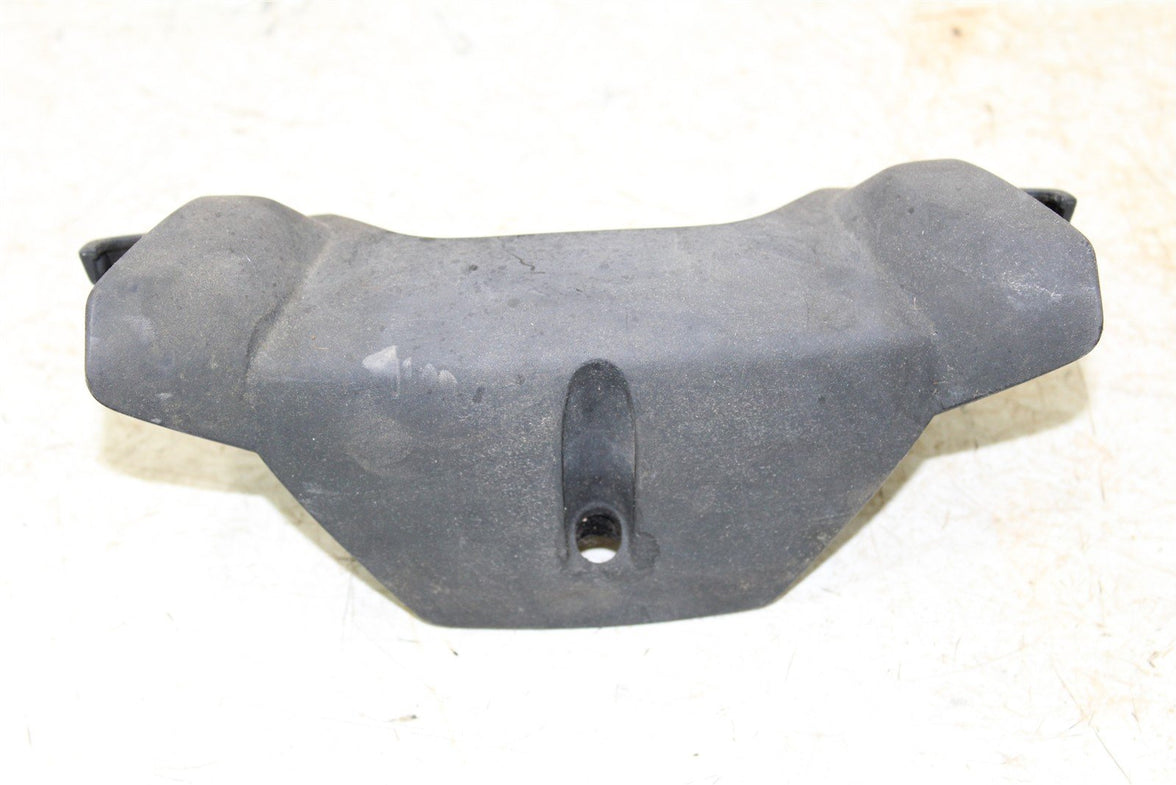 2002 Yamaha Grizzly 660 4x4 Handlebar Cover 50124