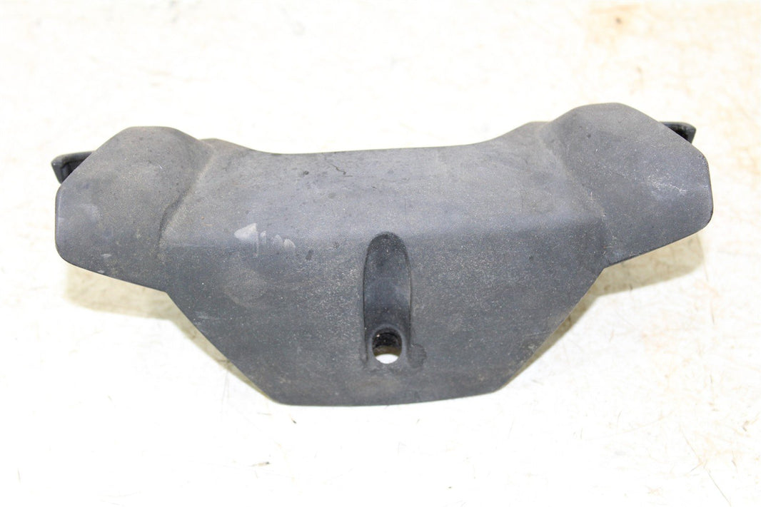 2002 Yamaha Grizzly 660 4x4 Handlebar Cover 50124