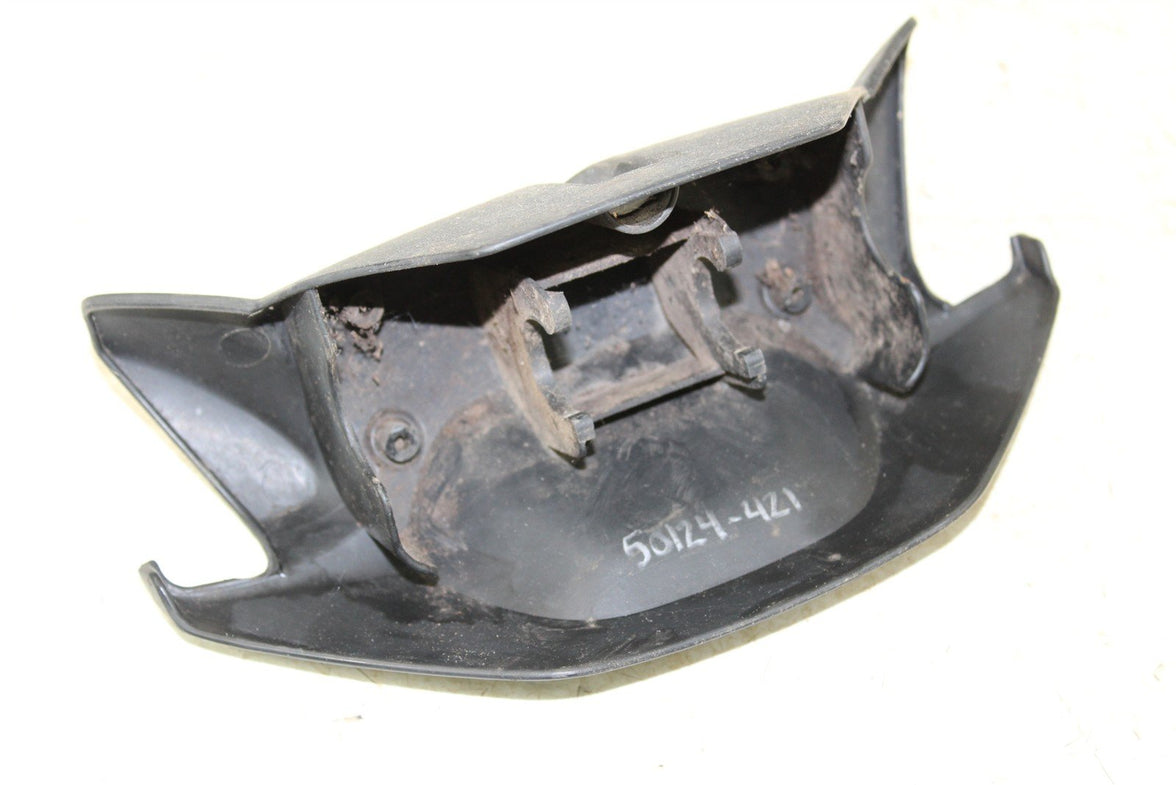 2002 Yamaha Grizzly 660 4x4 Handlebar Cover 50124