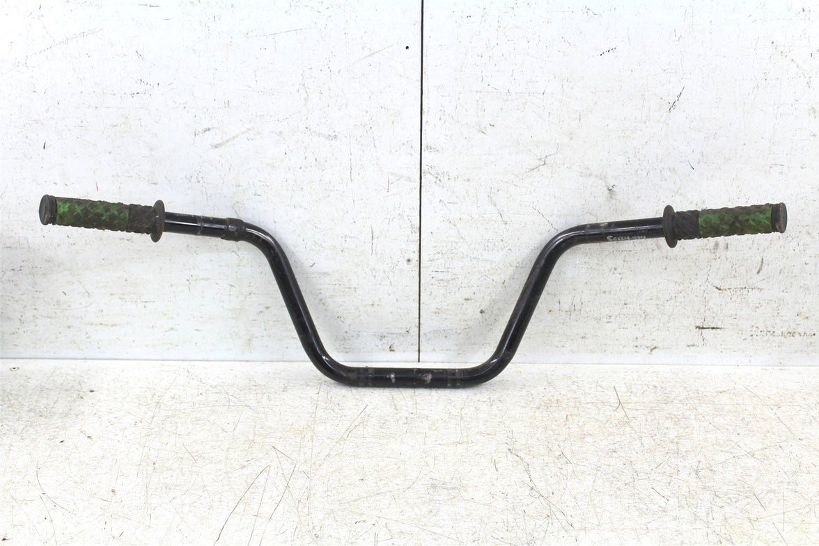 2002 Yamaha Grizzly 660 4x4 Handlebar Bars 50124