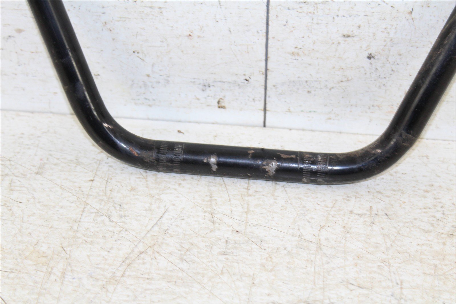 2002 Yamaha Grizzly 660 4x4 Handlebar Bars 50124