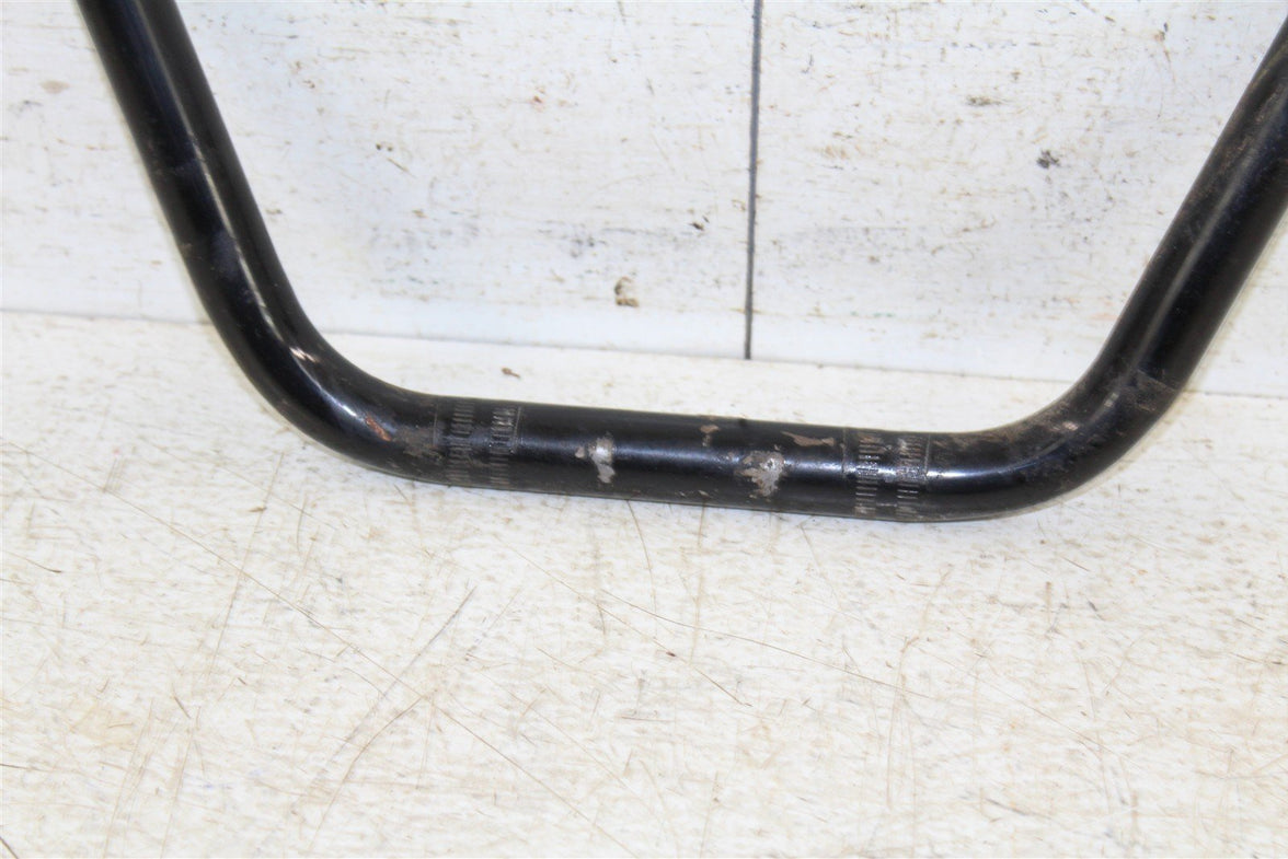2002 Yamaha Grizzly 660 4x4 Handlebar Bars 50124