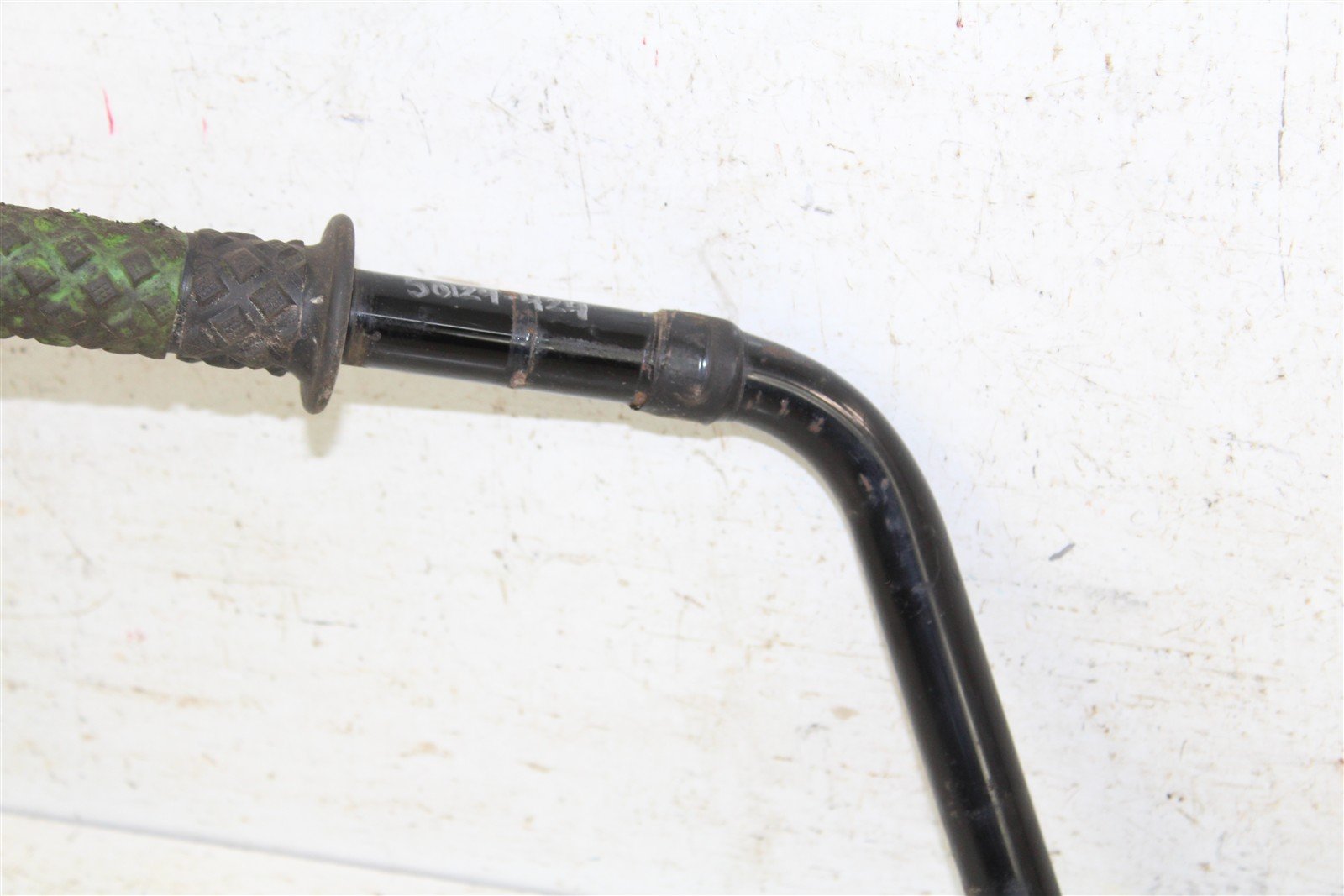 2002 Yamaha Grizzly 660 4x4 Handlebar Bars 50124