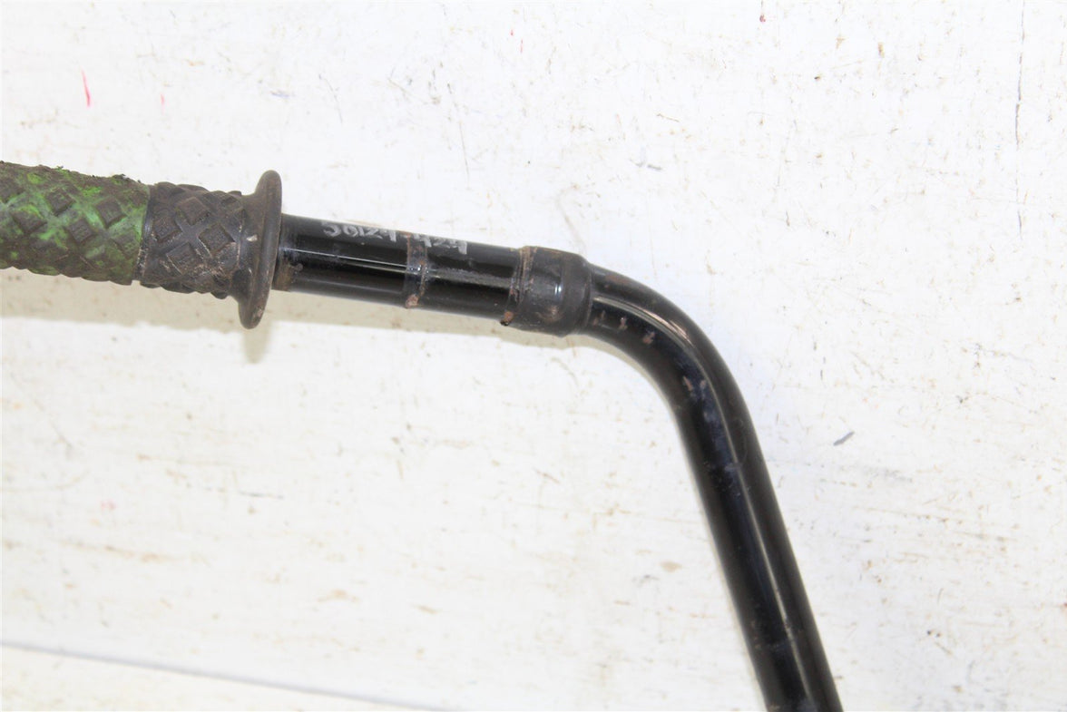 2002 Yamaha Grizzly 660 4x4 Handlebar Bars 50124