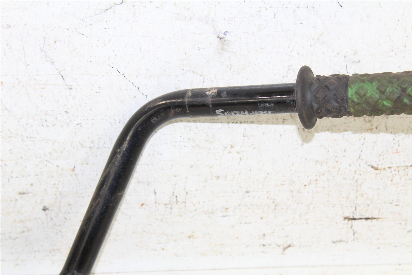 2002 Yamaha Grizzly 660 4x4 Handlebar Bars 50124