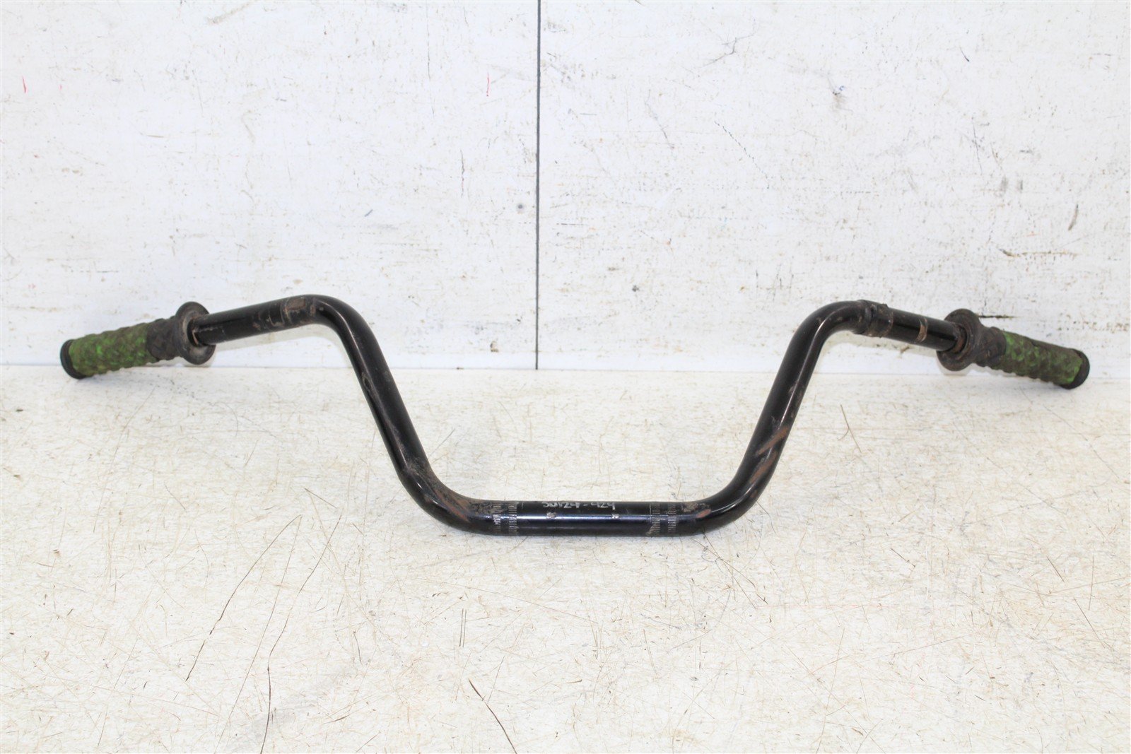 2002 Yamaha Grizzly 660 4x4 Handlebar Bars 50124