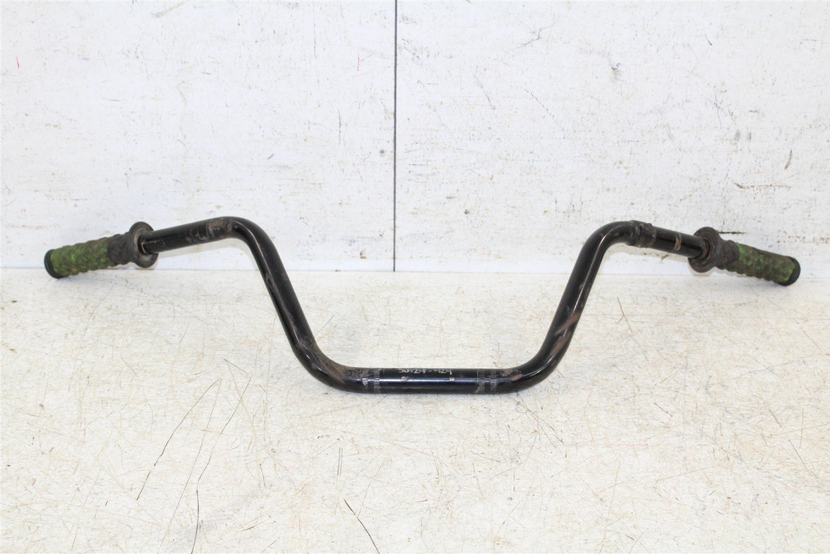 2002 Yamaha Grizzly 660 4x4 Handlebar Bars 50124