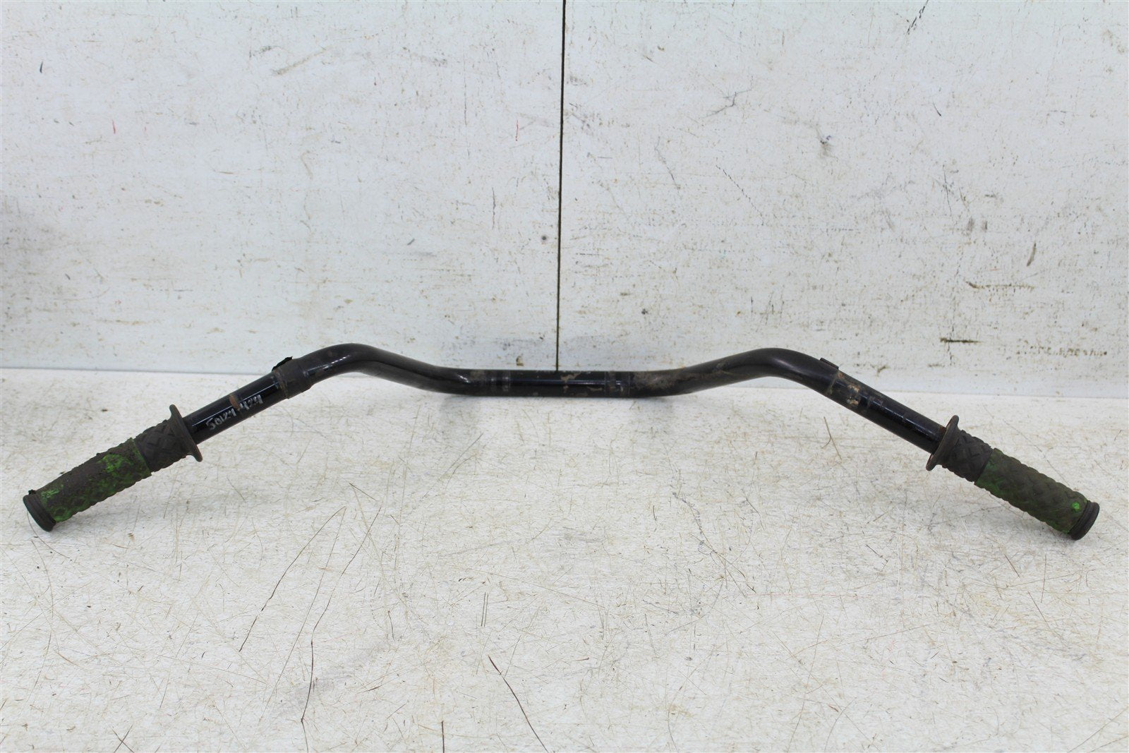 2002 Yamaha Grizzly 660 4x4 Handlebar Bars 50124