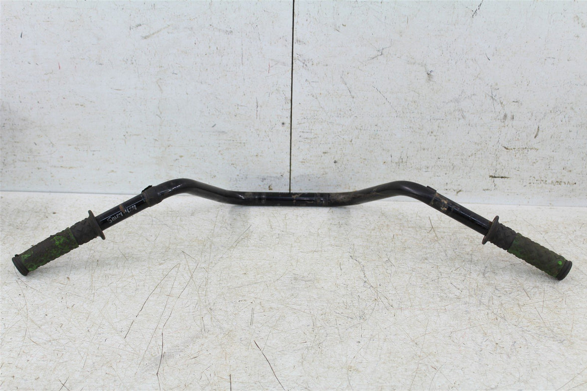 2002 Yamaha Grizzly 660 4x4 Handlebar Bars 50124