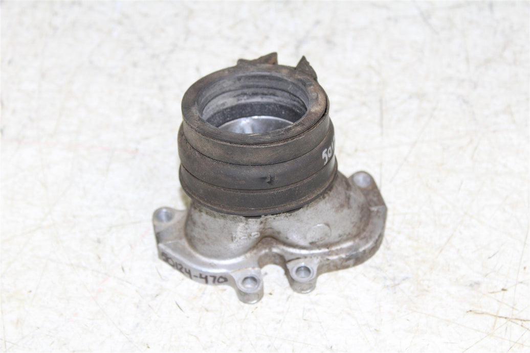 2002 Yamaha Grizzly 660 4x4 Intake Manifold Adapter 50124