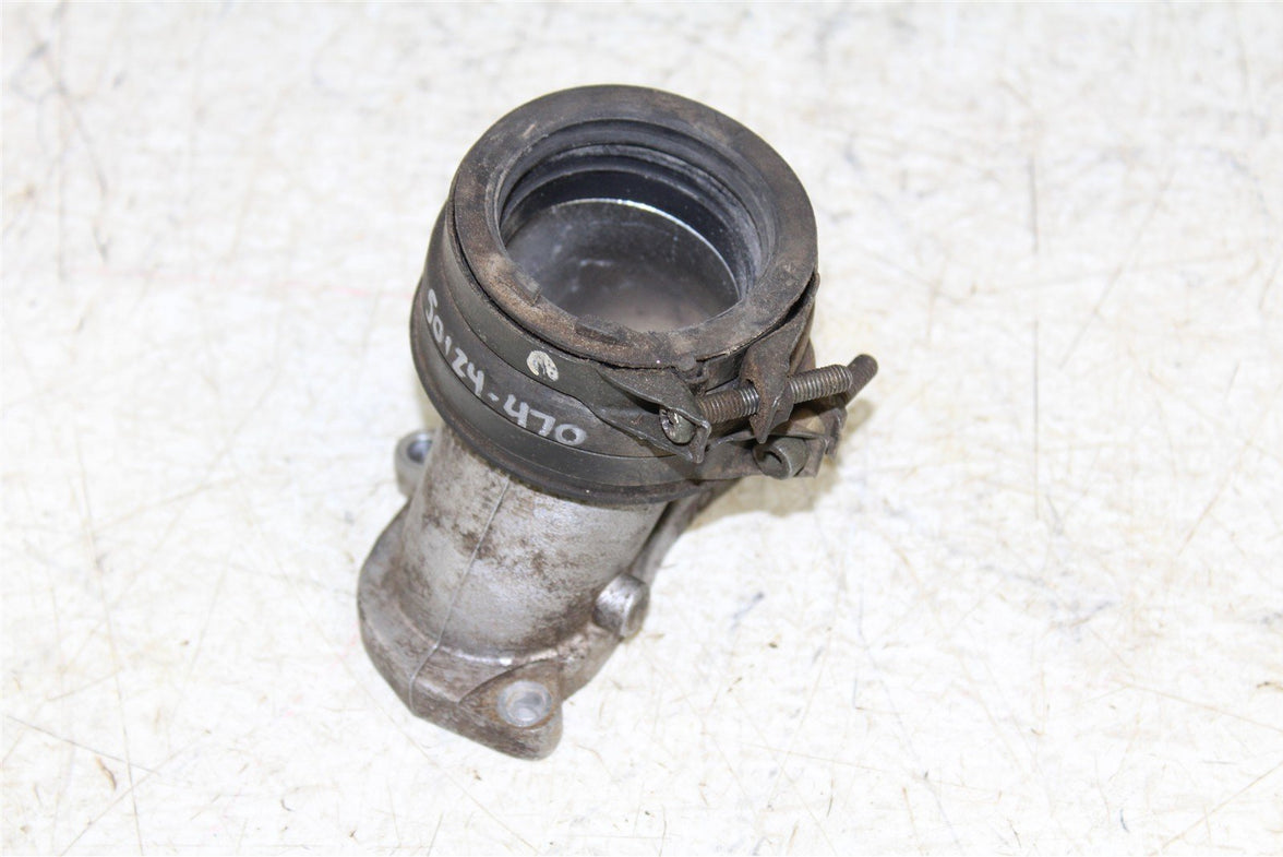 2002 Yamaha Grizzly 660 4x4 Intake Manifold Adapter 50124