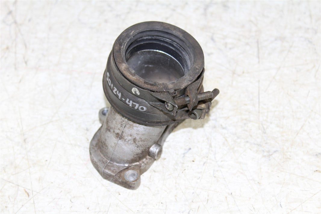 2002 Yamaha Grizzly 660 4x4 Intake Manifold Adapter 50124