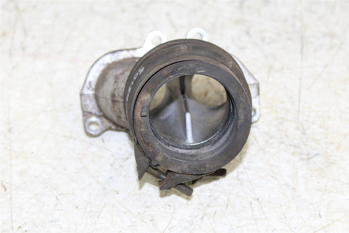 2002 Yamaha Grizzly 660 4x4 Intake Manifold Adapter 50124