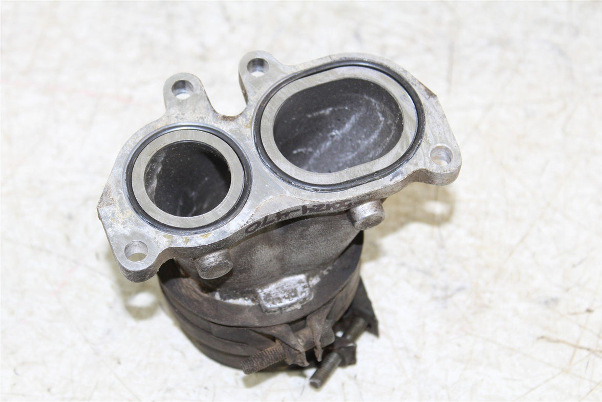 2002 Yamaha Grizzly 660 4x4 Intake Manifold Adapter 50124
