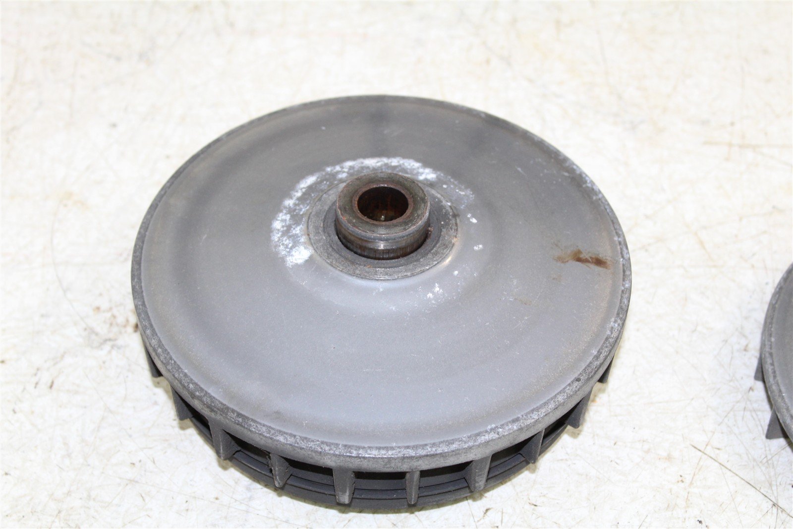 2002 Yamaha Grizzly 660 4x4 Primary Drive Clutch 50124