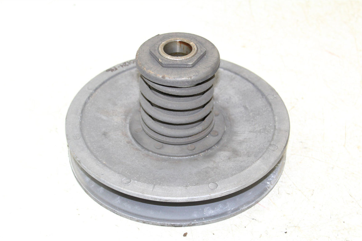 2002 Yamaha Grizzly 660 4x4 Secondary Clutch Driven 50124