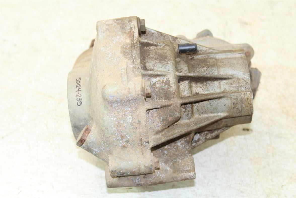 2002 Yamaha Grizzly 660 4x4 Front Differential w/ Actuator 50124