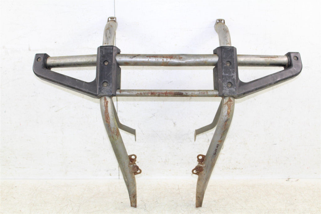2002 Yamaha Grizzly 660 4x4 Front Bumper Frame Mount 50124