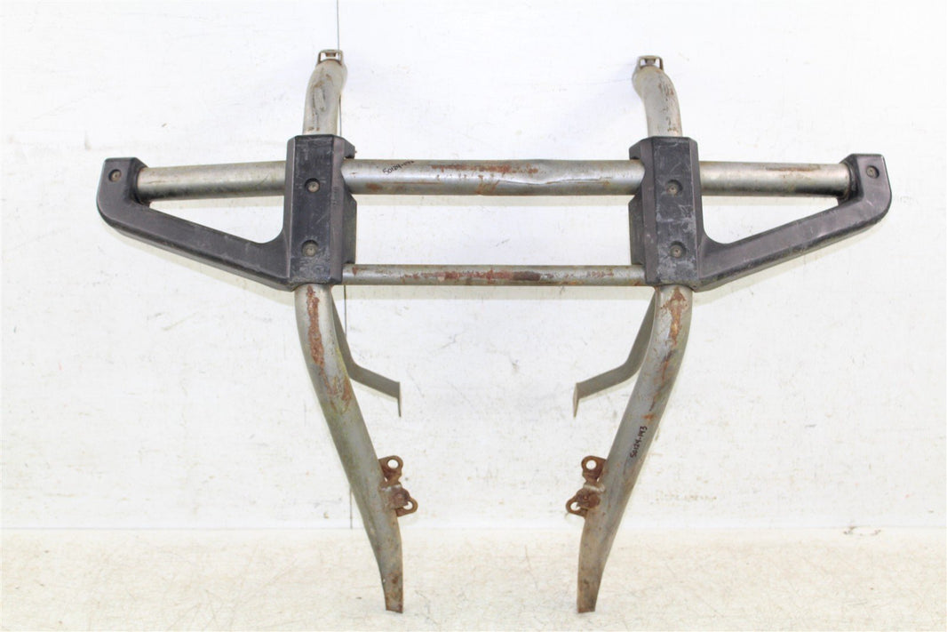 2002 Yamaha Grizzly 660 4x4 Front Bumper Frame Mount 50124
