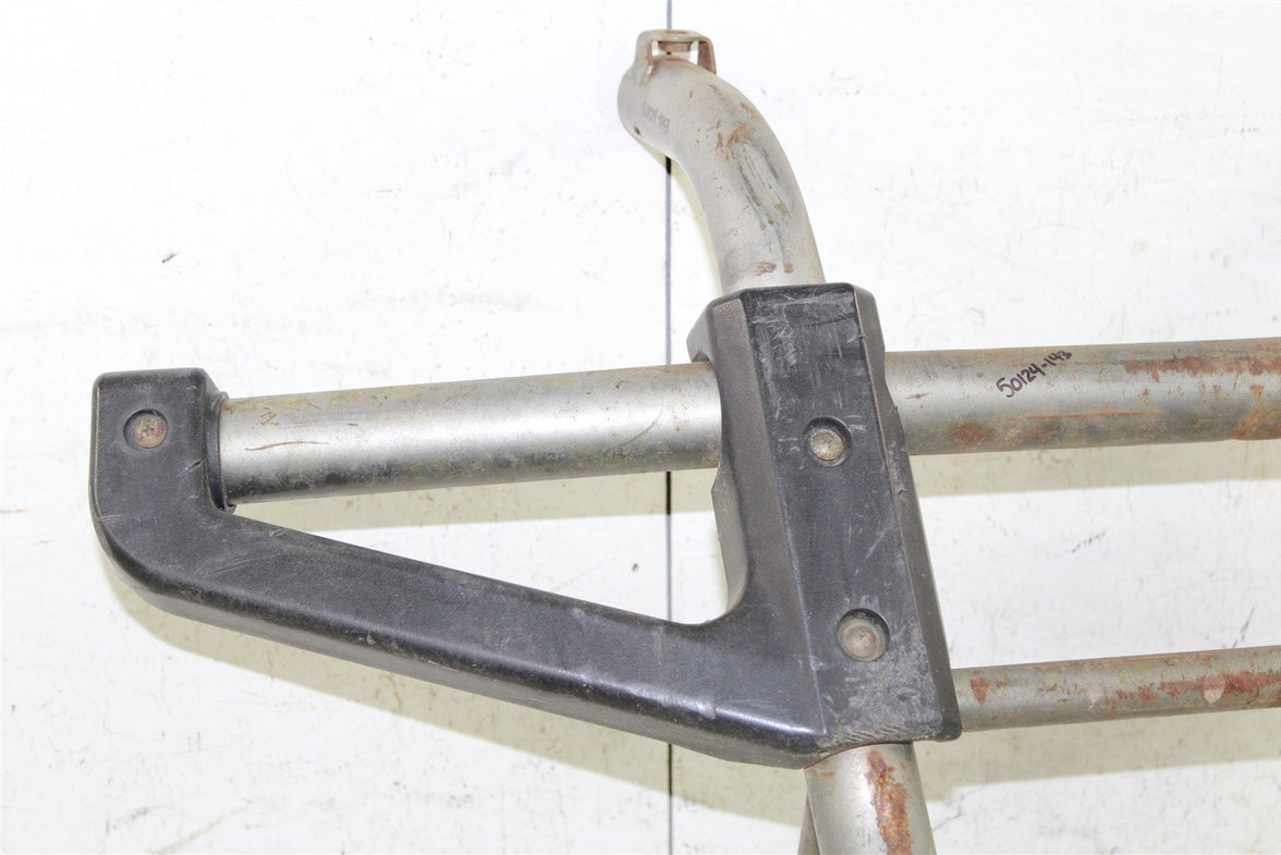 2002 Yamaha Grizzly 660 4x4 Front Bumper Frame Mount 50124
