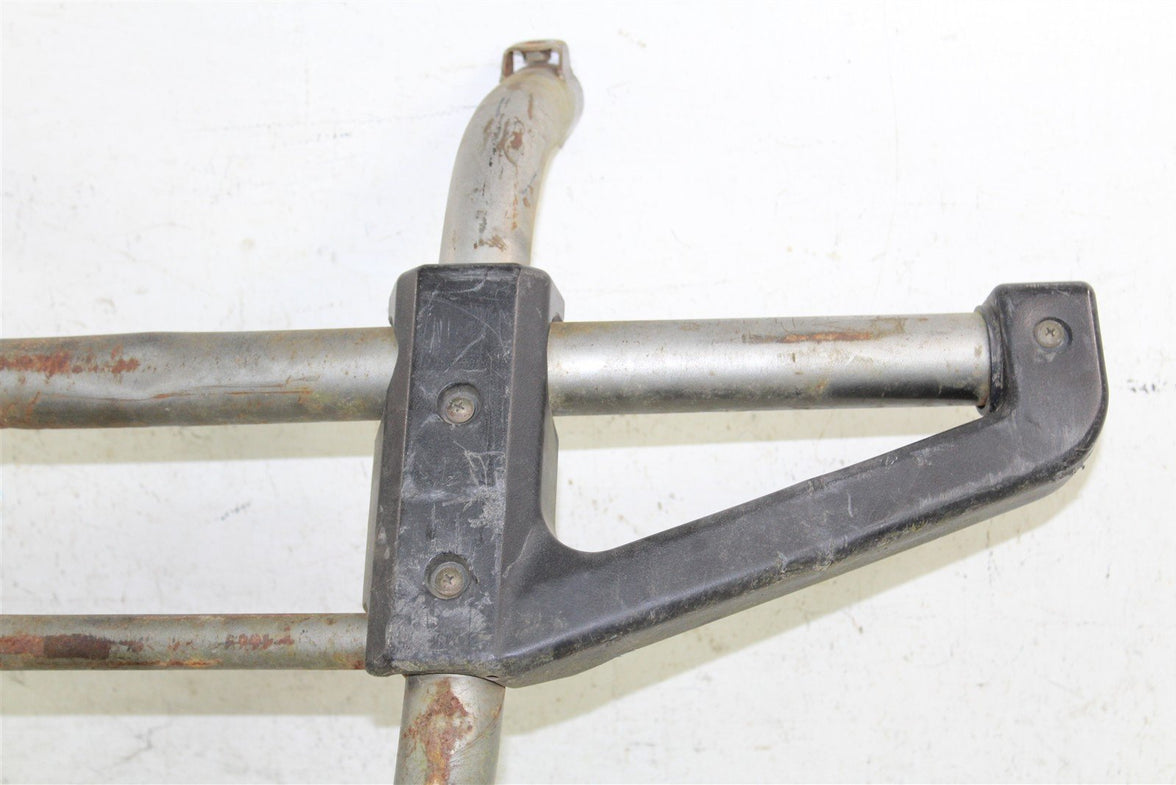 2002 Yamaha Grizzly 660 4x4 Front Bumper Frame Mount 50124