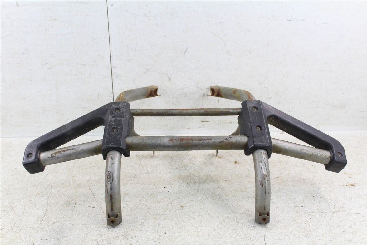 2002 Yamaha Grizzly 660 4x4 Front Bumper Frame Mount 50124