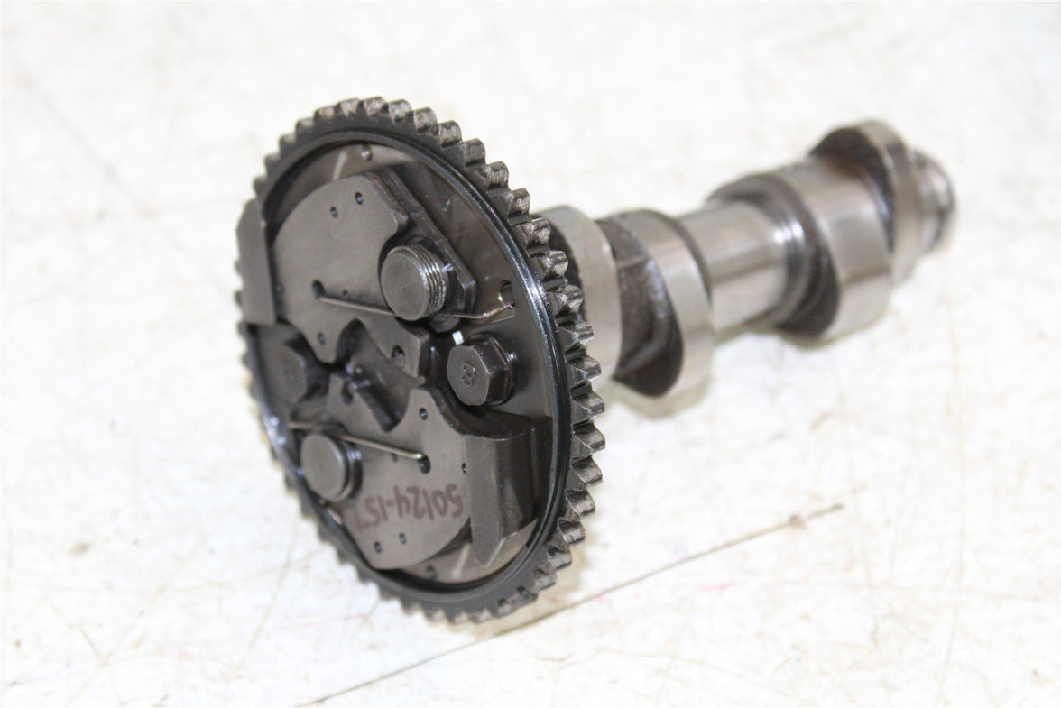 2002 Yamaha Grizzly 660 4x4 Camshaft Uni Cam Intake Exhaust 50124