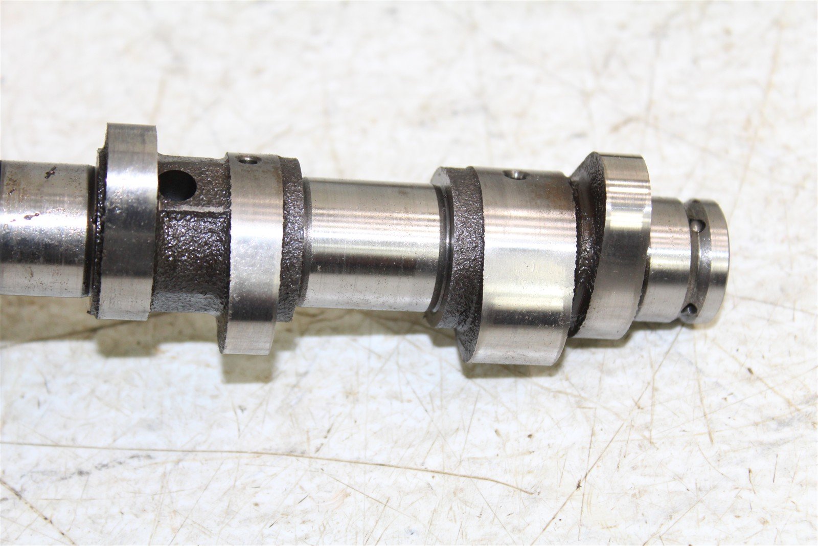 2002 Yamaha Grizzly 660 4x4 Camshaft Uni Cam Intake Exhaust 50124