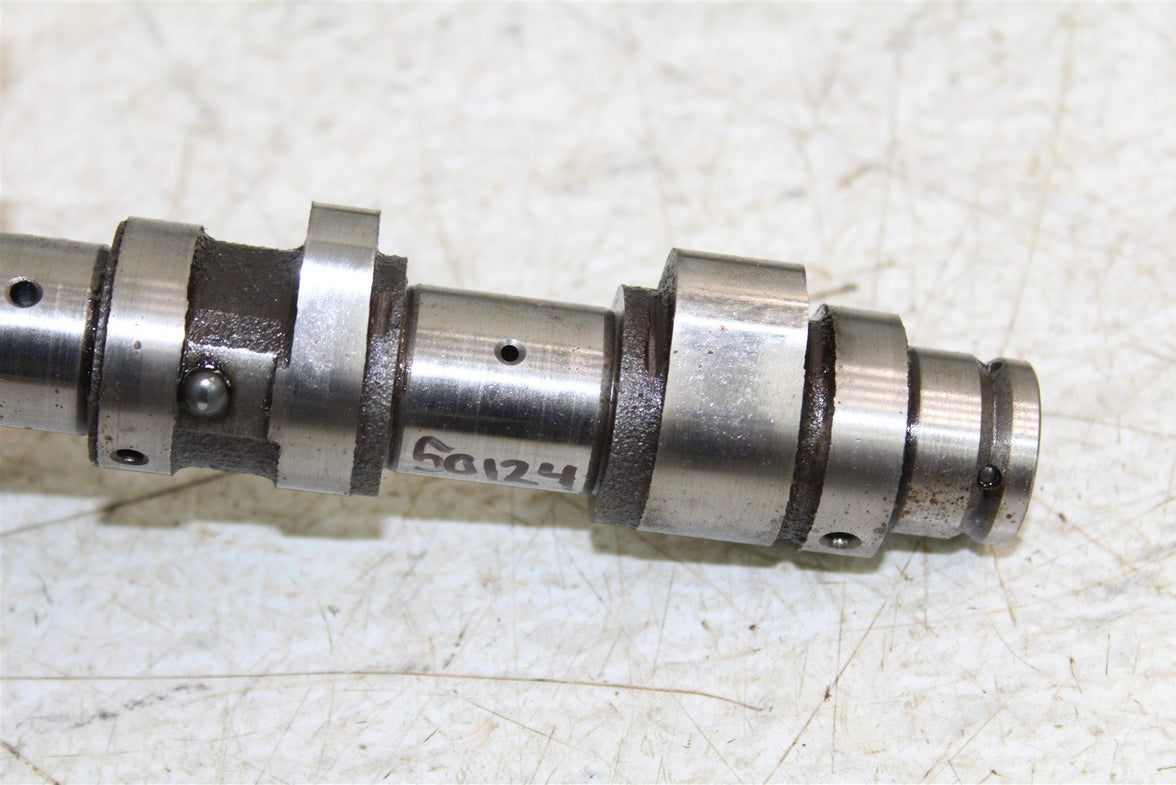2002 Yamaha Grizzly 660 4x4 Camshaft Uni Cam Intake Exhaust 50124