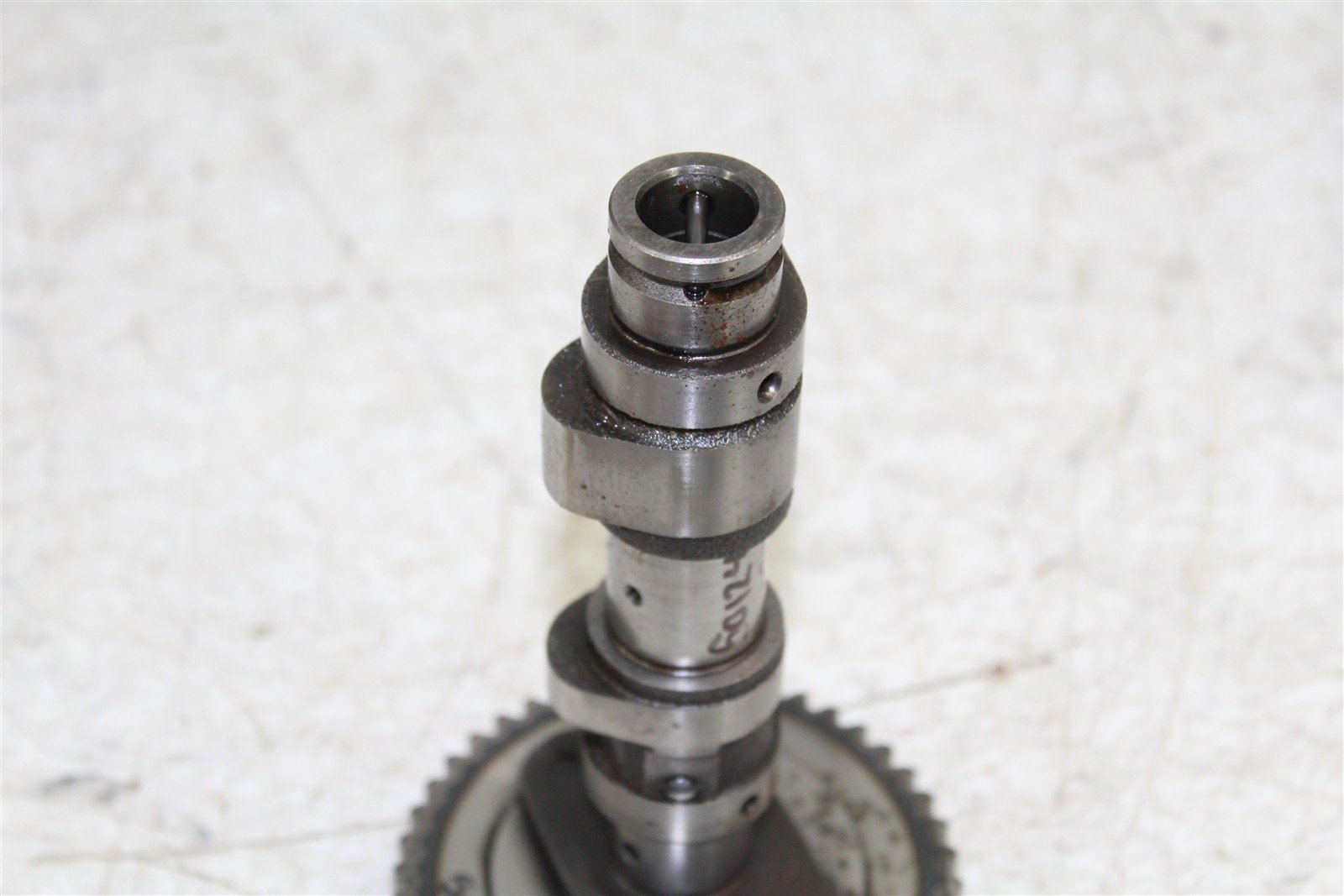 2002 Yamaha Grizzly 660 4x4 Camshaft Uni Cam Intake Exhaust 50124