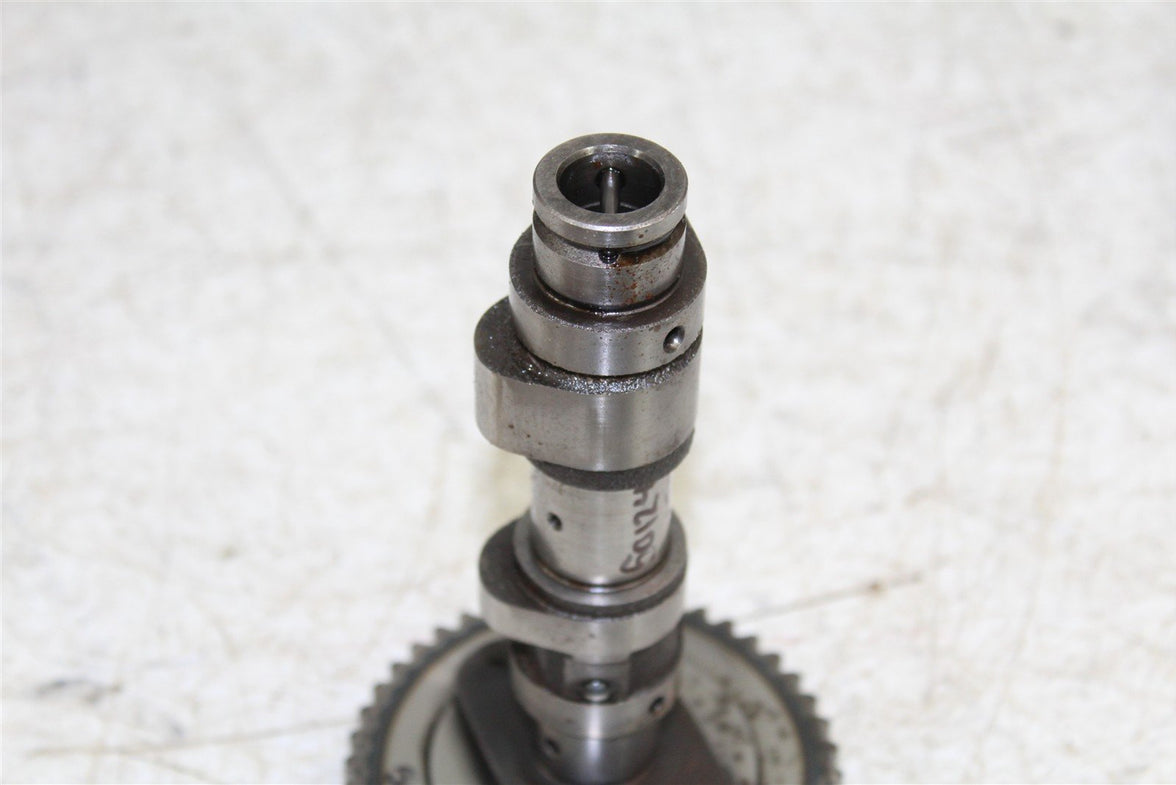 2002 Yamaha Grizzly 660 4x4 Camshaft Uni Cam Intake Exhaust 50124