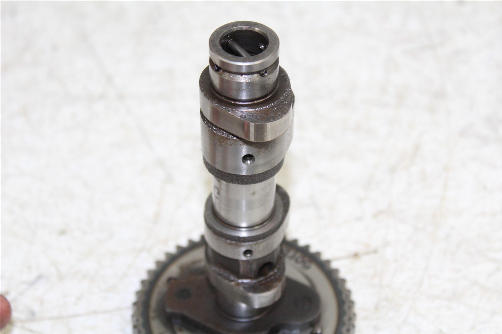 2002 Yamaha Grizzly 660 4x4 Camshaft Uni Cam Intake Exhaust 50124