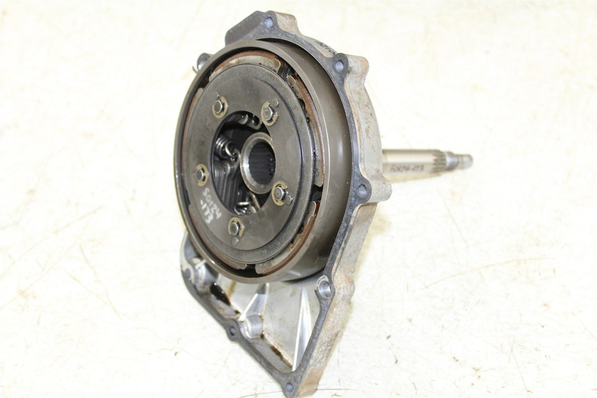 2002 Yamaha Grizzly 660 4x4 Centrifugal Clutch 50124