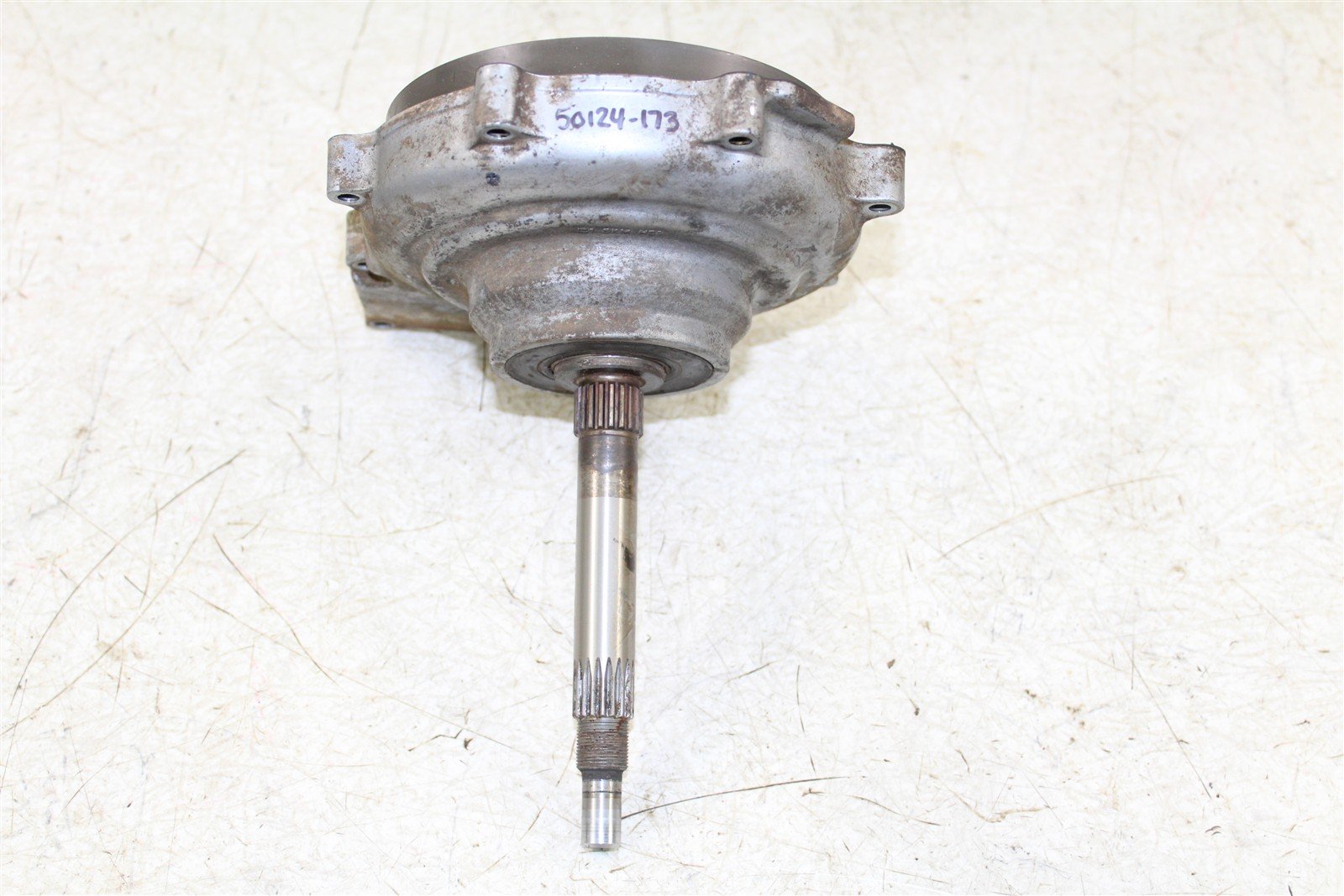 2002 Yamaha Grizzly 660 4x4 Centrifugal Clutch 50124