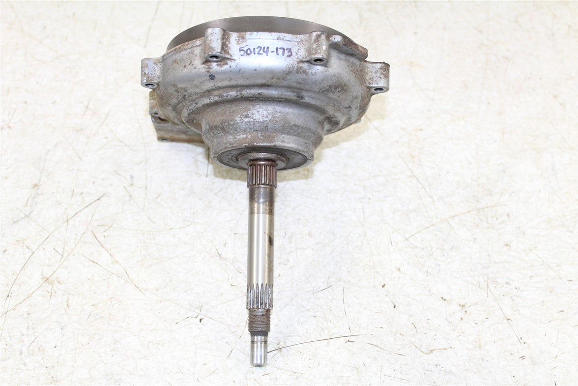 2002 Yamaha Grizzly 660 4x4 Centrifugal Clutch 50124
