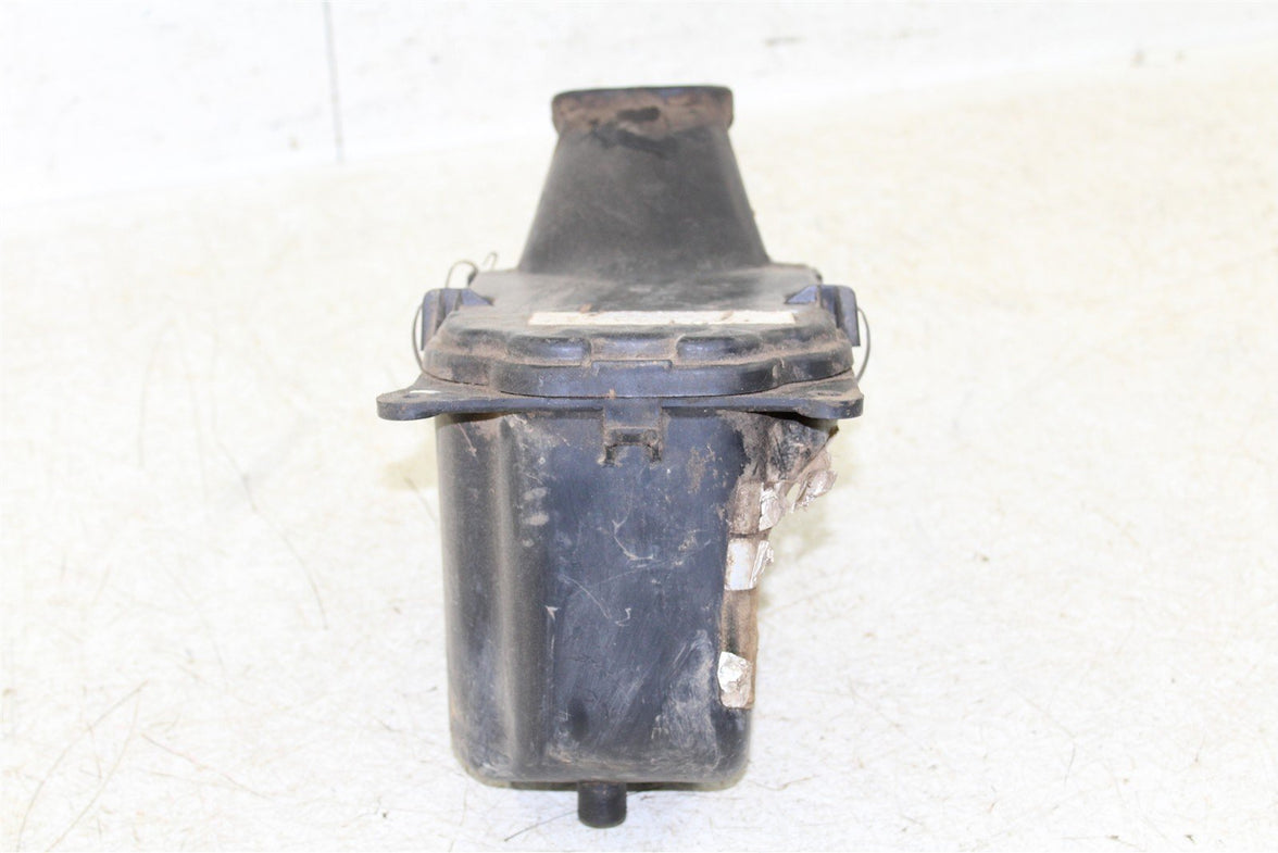 2002 Yamaha Grizzly 660 4x4 Air Box Intake Housing Boot Filter Cage 50124