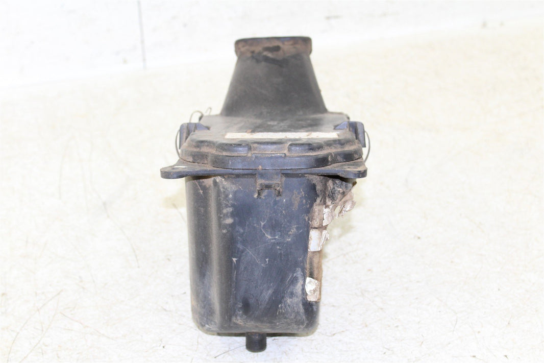 2002 Yamaha Grizzly 660 4x4 Air Box Intake Housing Boot Filter Cage 50124