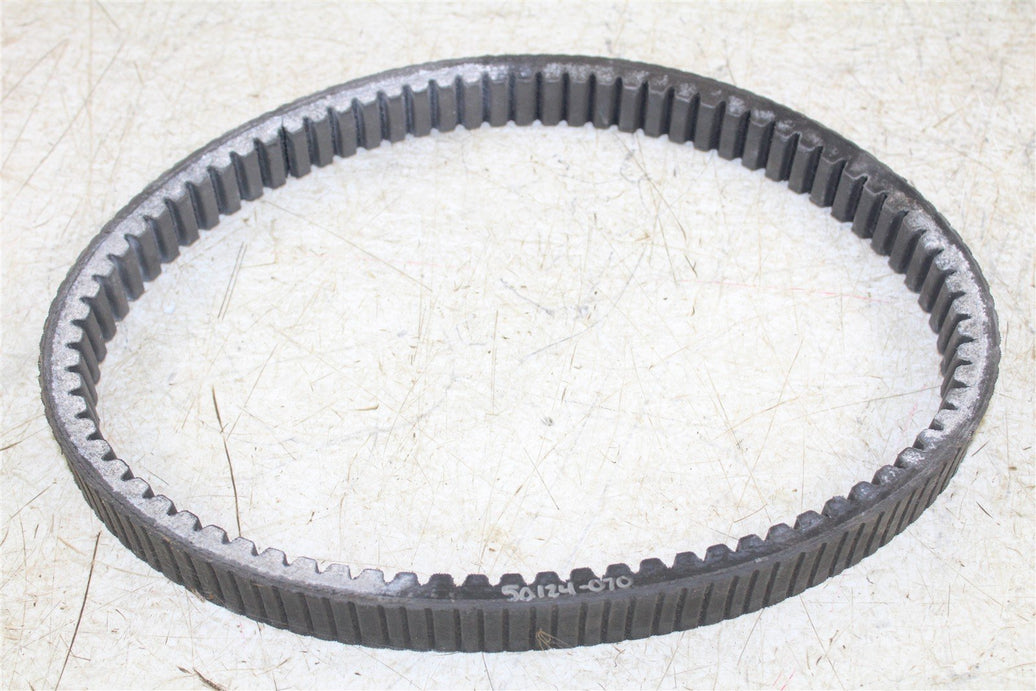 2002 Yamaha Grizzly 660 4x4 Drive Clutch Belt 50124