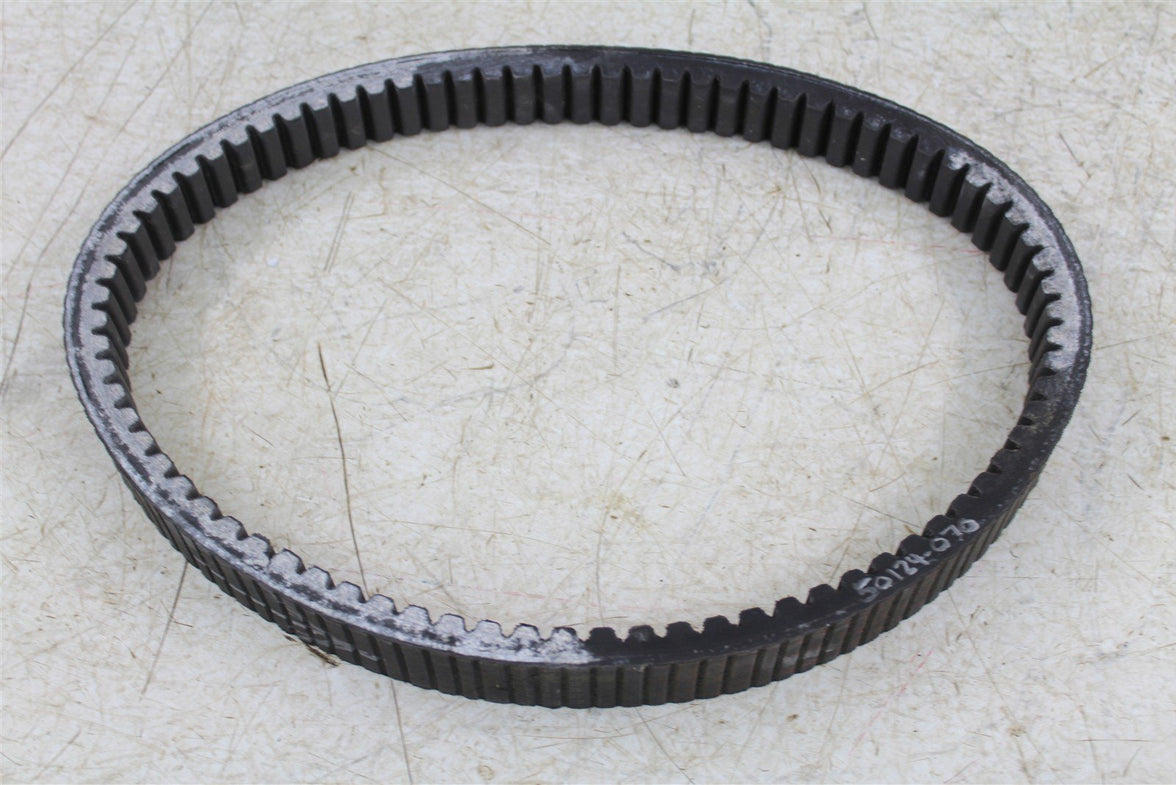 2002 Yamaha Grizzly 660 4x4 Drive Clutch Belt 50124