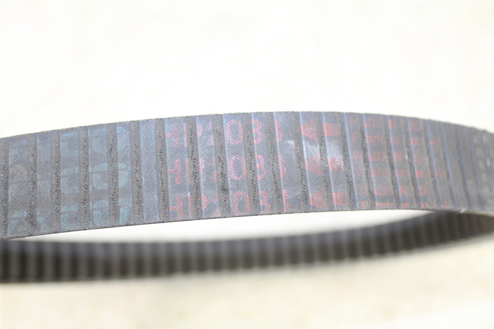 2002 Yamaha Grizzly 660 4x4 Drive Clutch Belt 50124