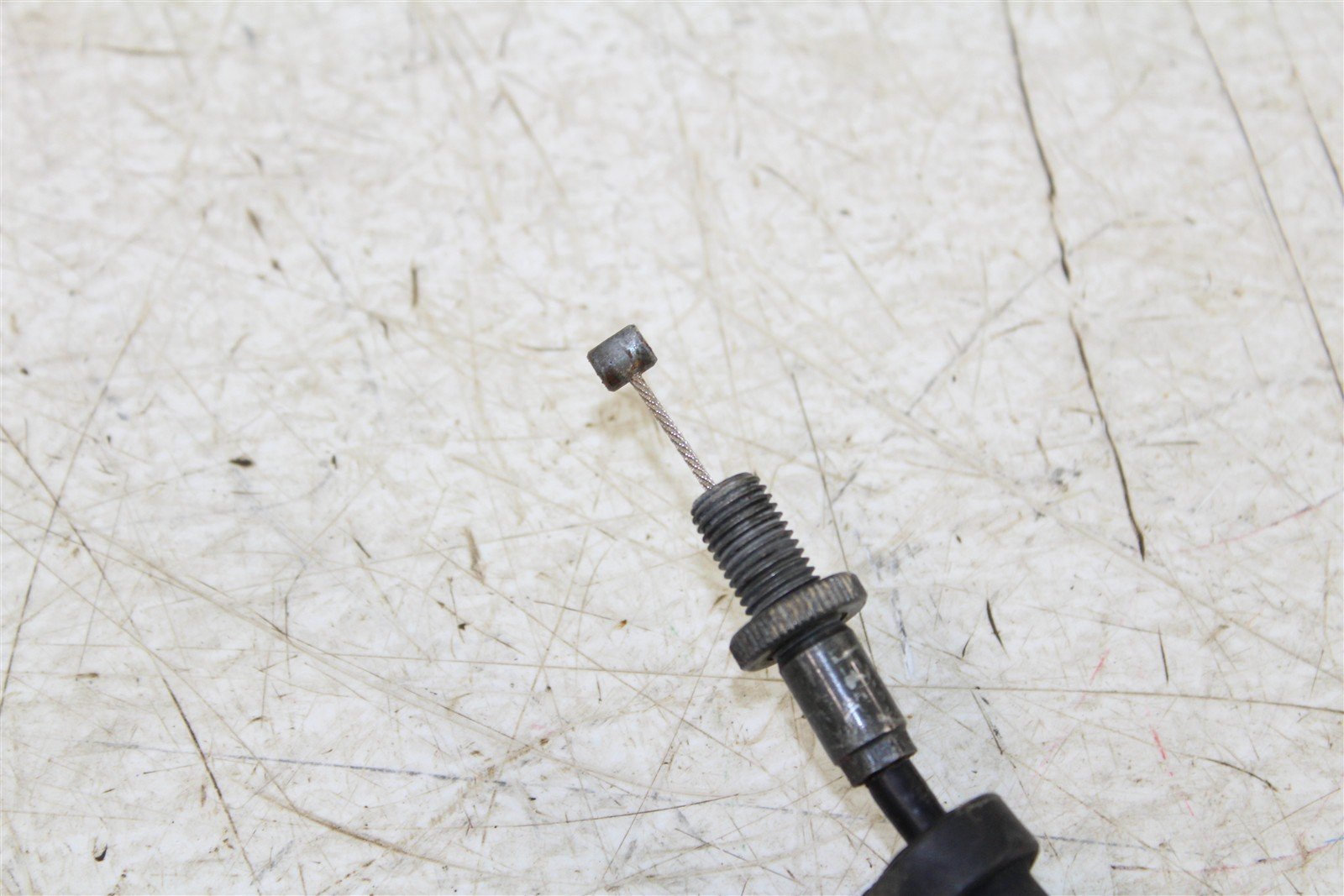 2004 Honda TRX 300EX Throttle Cable 11114