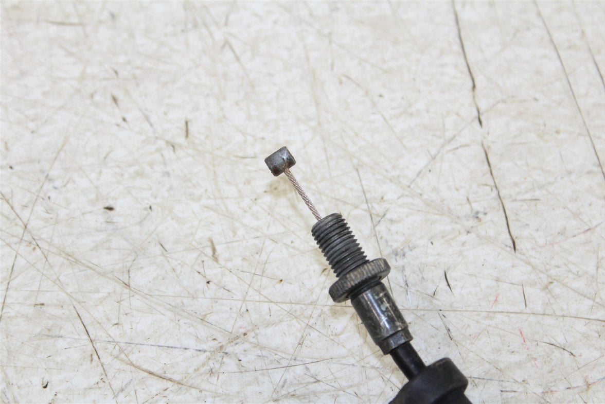 2004 Honda TRX 300EX Throttle Cable 11114