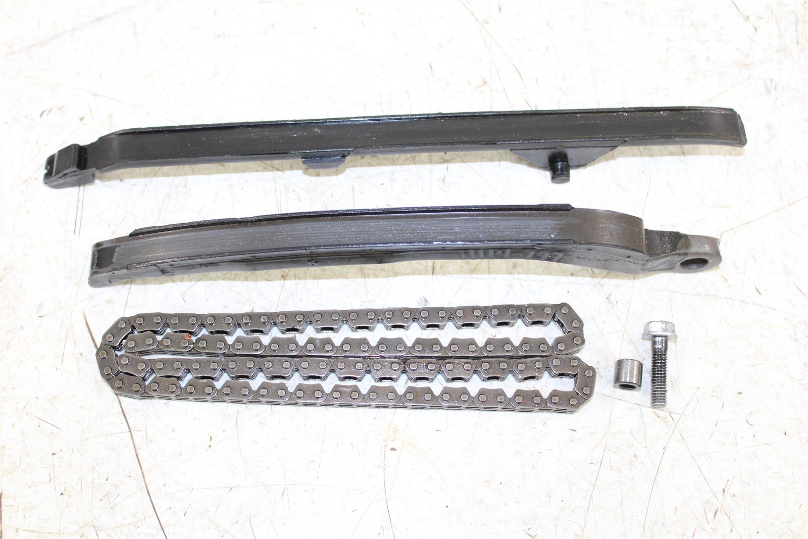 2004 Honda TRX 300EX Timing Chain Guide Slides 11114