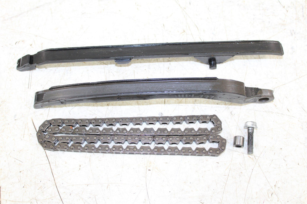 2004 Honda TRX 300EX Timing Chain Guide Slides 11114