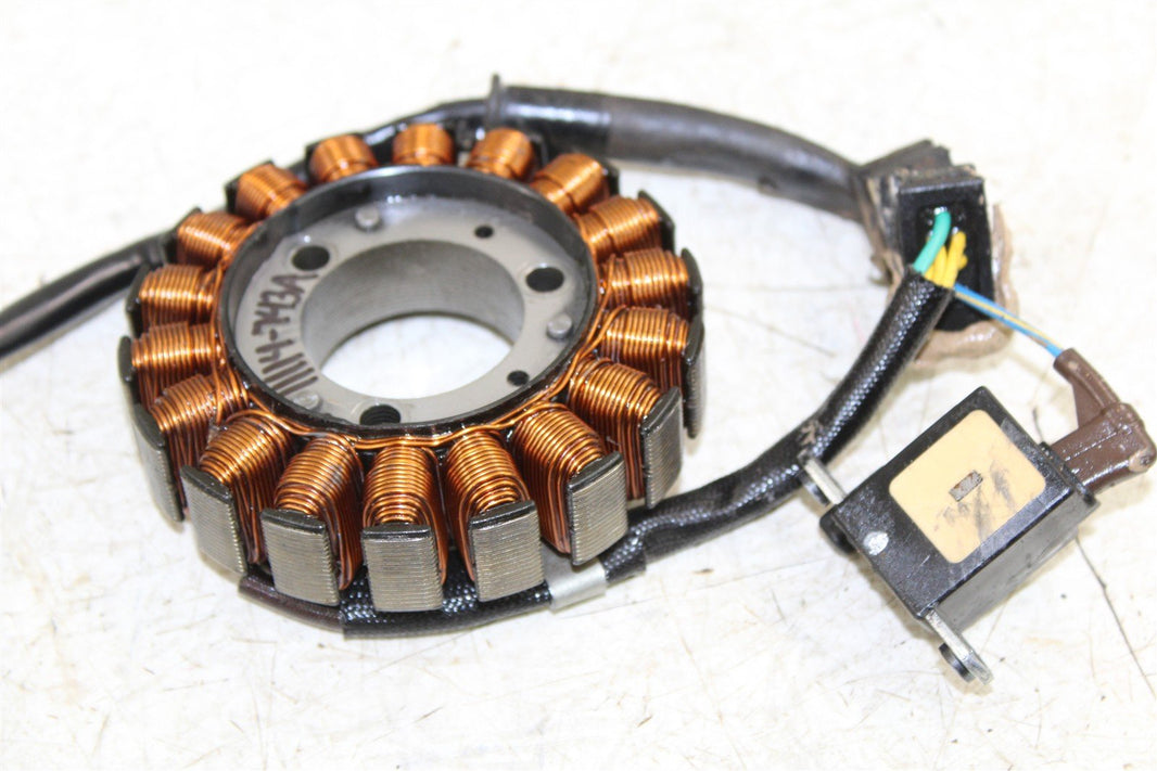 2004 Honda TRX 300EX Stator Magneto Generator Coil 11114