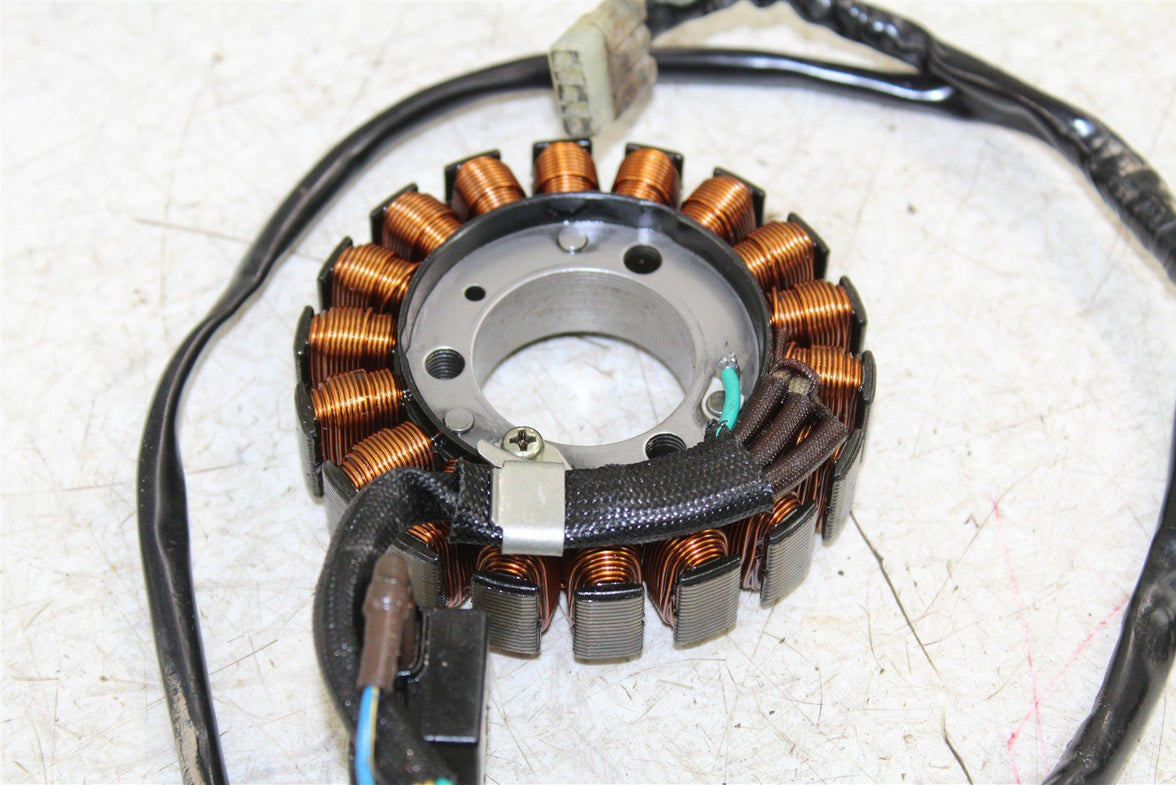 2004 Honda TRX 300EX Stator Magneto Generator Coil 11114