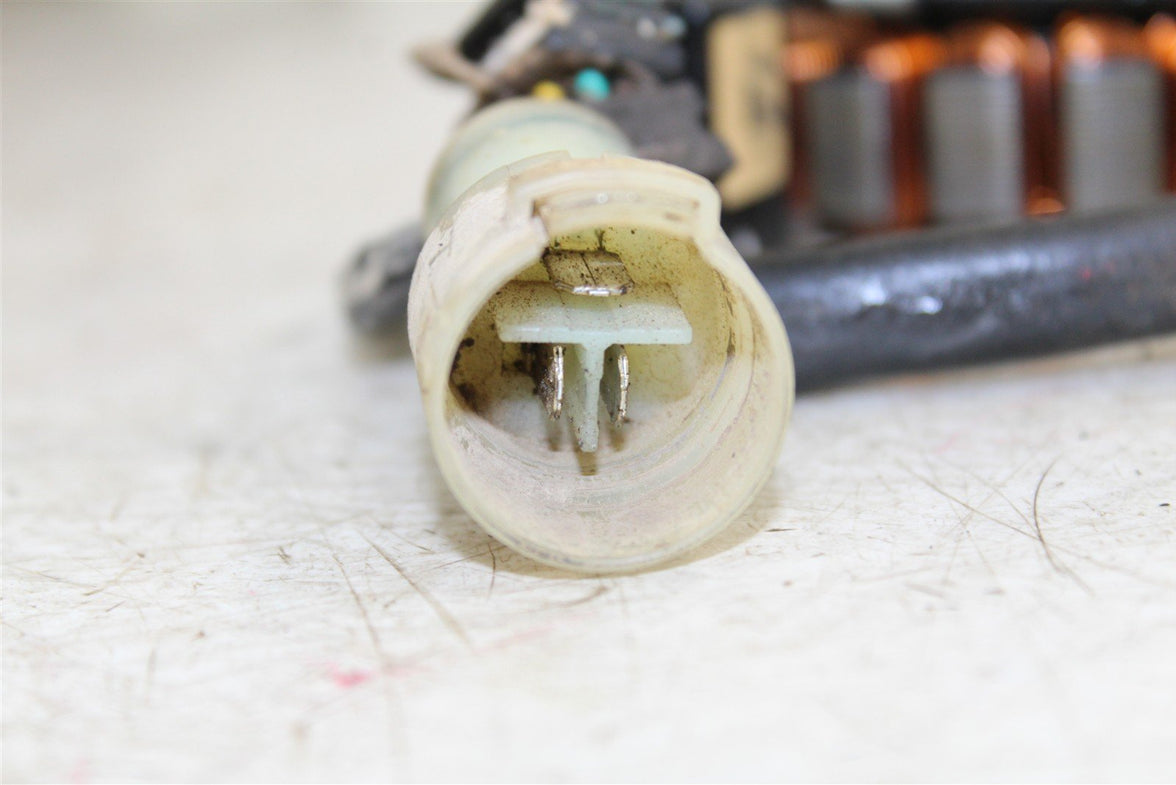 2004 Honda TRX 300EX Stator Magneto Generator Coil 11114