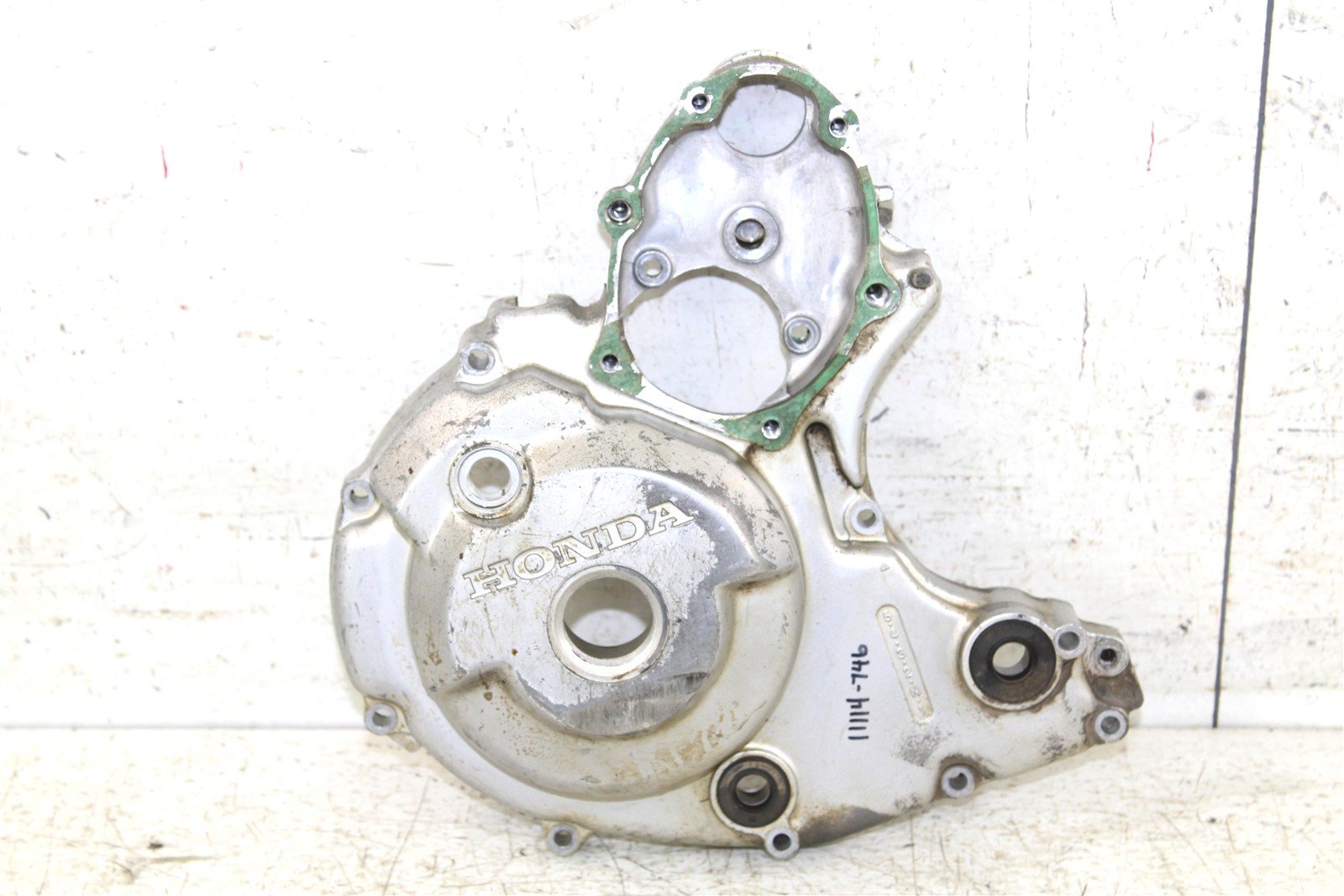 2004 Honda TRX 300EX Stator Cover 11114