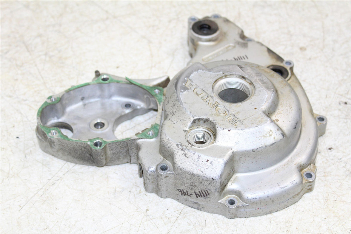 2004 Honda TRX 300EX Stator Cover 11114