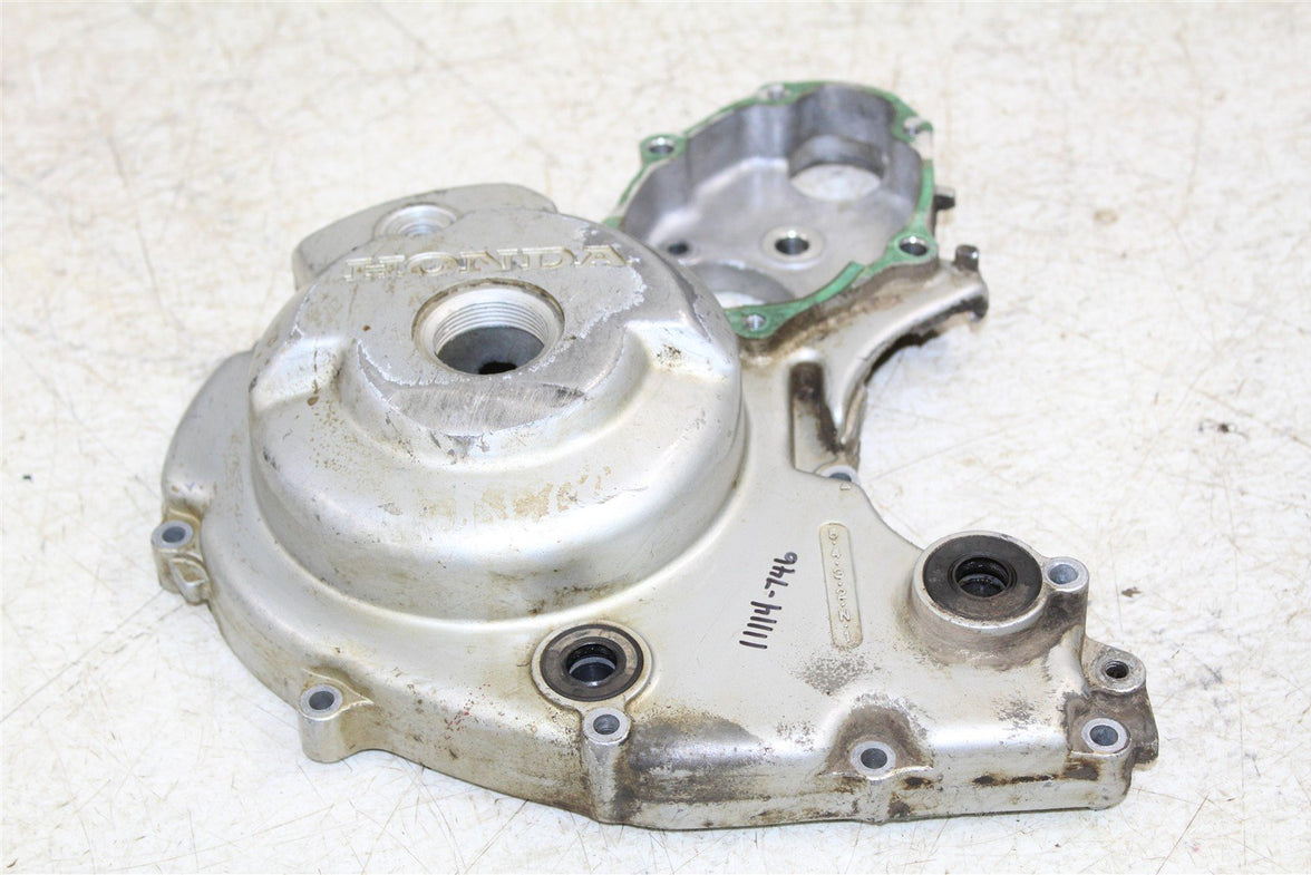 2004 Honda TRX 300EX Stator Cover 11114